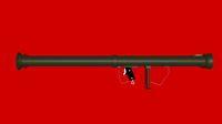 Rocket launcher