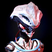 Alien