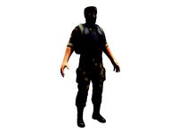Army Man