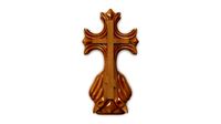 Cross 3D print
