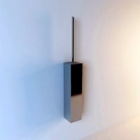 Toilet brush