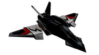 FIGHTER SF1