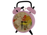 Vintage Clock