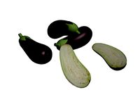 eggplant