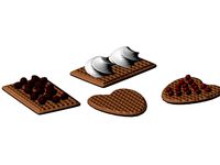 WAFFLE