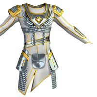 armor