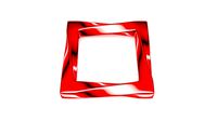 Twisted Square