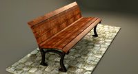 Bench