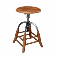 Industrial Stool