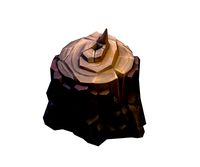 Cartoon Stump 02