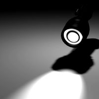 Flashlight