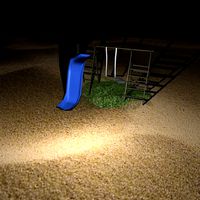 SWING SET
