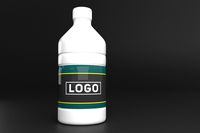 Packaging Bottle