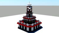 Indian big ben