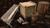 Medieval Assets