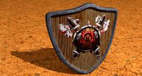 Shield Horde
