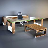 Mobica LUXEMBOURG Office set 1