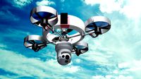 drone