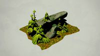 Lowpoly Nature