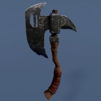 Axe