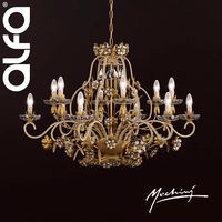 chandelier Mechini A295/12