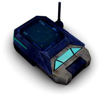 Detector