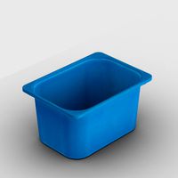 Plastic Container