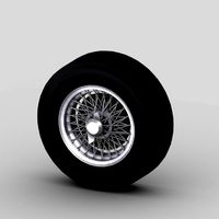 Wheel