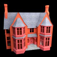 Old House