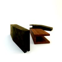 John Pawson Bench