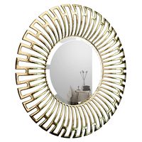 Clio Accent Mirror WLWD3733