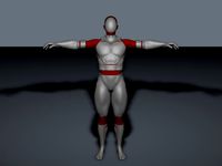 robot