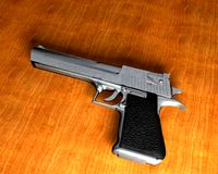 desert eagle