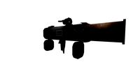 Rocket Launcher
