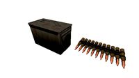 Ammo Can