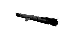 Chinese nuclear missile