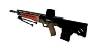 super rifle