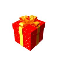 Gift Rigged
