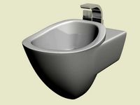 Bidet