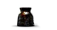 Vase Dent