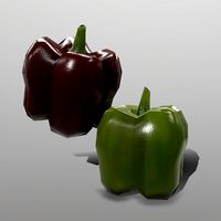 Bell Peppers