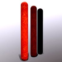 Pepperoni Stick