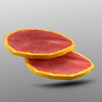 Canadian Bacon