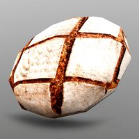 Sourdough Bread