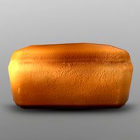 Bread Loaf