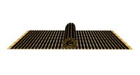 Bamboo Mat