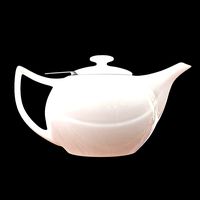 Teapot