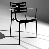 Fritz Hansen ICE series all purpose chair