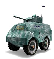 armored Car