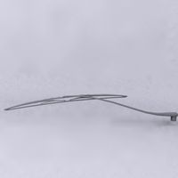 3D car Wiper